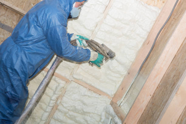 Best Reflective Insulation  in Woodworth, OH